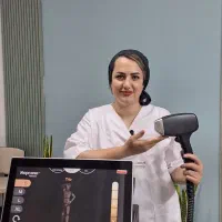 لیزرموهای زائد، پاک کردن تتو،پی آر پی، ژل، بوتاکس