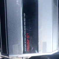 امپیلی ساب میدرنج سوپرتیوتر ضبط تاقچه سیستم