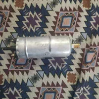 پمپ بنزین  سینی  میل سوپاپ پژو 405