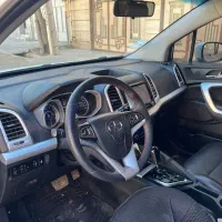 جک s3 مدل ۱۴۰۱ بدون رنگ|خودرو سواری و وانت|اصفهان, بهارستان|دیوار