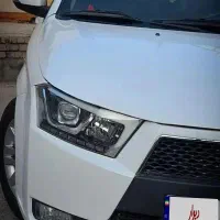 دنا تیپ 2.|خودرو سواری و وانت|خرم‌آباد, |دیوار