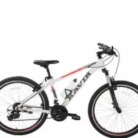 دوچرخه ۲۶ با سند