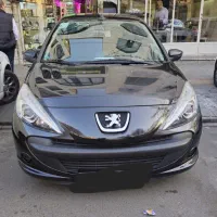 207 دنده ای مدل ۴۰۰ کم کار