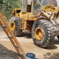 فروش لودر کاتر پیلار 950