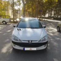 ۲۰۶ تیپ ۲ مدل ۹۸|خودرو سواری و وانت|قدس, شهرقدس|دیوار