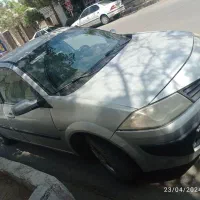 رنو مگان ۱۶۰۰ مدل 2006|خودرو سواری و وانت|مشهد, یوسفیه (شهرک غرب)|دیوار