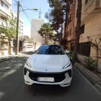 لاماری ایما ۱۴۰۲ سفید بدون رنگ