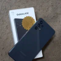 A32 تمیز همراه قوطی