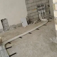 لوله کشی و تاسیساتی ارتا|خدمات پیشه و مهارت|تبریز, |دیوار