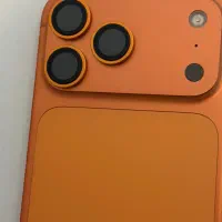 iPhone 17 promax 512