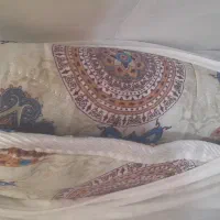 تشک مسافرتی|رختخواب، بالش، پتو|قم, کلهری|دیوار