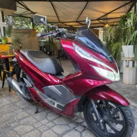 موتور pcx