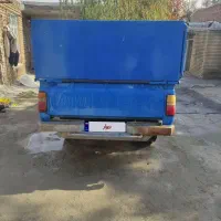 وانت سایپا|خودرو سواری و وانت|ارومیه, |دیوار