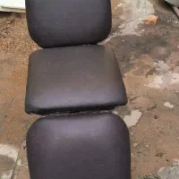 صندلی آرایشگاه سالم