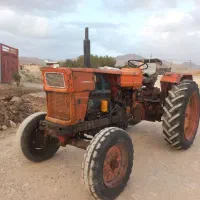 تراکتور رومانی