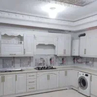 کابینت با رنگ بندی فول احمدی کد ۱۶۶۱۸۱|مصالح و تجهیزات ساختمان|شاهرود, |دیوار