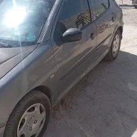 پژو 206 تیپ ۲، مدل ۱۳۸۸|خودرو سواری و وانت|شاهین‌شهر, گرگاب|دیوار