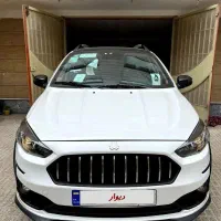 اطلس gl ، صفر خشک