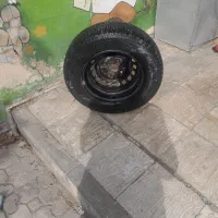 زاپاس پیکان