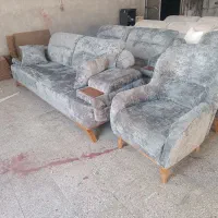 مبل راحتی