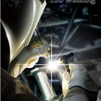 خدمات جوشکاری برق ، ارگون و CO2