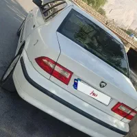 سمند ef7 دوگانه مدل 94|خودرو سواری و وانت|بندر کنگان, |دیوار