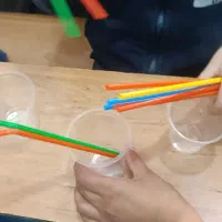 ریاضی و فارسی و علوم