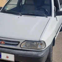 پراید 131