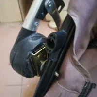 کالسکه خارجی|کالسکه و لوازم جانبی|قم, سرحوض|دیوار