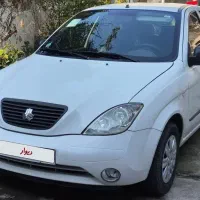تیبا 2 (هاچبک) EX، مدل ۱۴۰۰