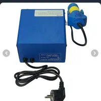 هیتر و هویه دیجیتال یاکسون مدل YAXUN 886D+