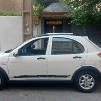 کوییک s پارس خودرو۱۴۰۴