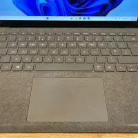 Surface Laptop 3 لپتاپ بیزینسی|رایانه همراه|شیراز, شهرک گلدشت محمدی|دیوار