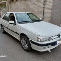 پژو پارس سفارشی Xu7pمدل1402