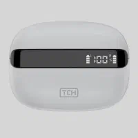 هدفون بلوتوثی تی سی اش مدل TCH Blade L10 ANC