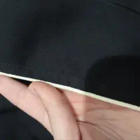 مانتو عبا پاپیونی|لباس|قم, قلعه کامکار|دیوار