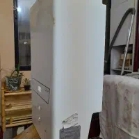 آبگرمکن گازسوزدیواری،۵۰لیتری،خودجوش وچندمدل دیگر|آبگرمکن، پکیج، شوفاژ|کاشان, ملا حبیب‌الله شریف|دیوار