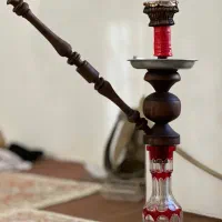 قلیان دوسیب