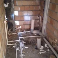 لوله کشی ساختمان اپارتمانی ویلایی گرمایش ازکف|خدمات پیشه و مهارت|نظرآباد, رسالت|دیوار