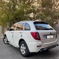 لیفان X60 بیرنگ 93 اسپرت لاکچری نقد و اقساط|خودرو سواری و وانت|تهران, شهران شمالی|دیوار