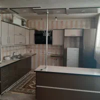کابینت  mdf