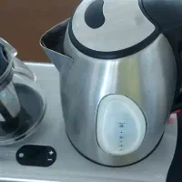 چایساز|سماور، چایساز، قهوهساز|لاهیجان, شهرک جانبازان|دیوار