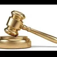 وکیل دادگستری