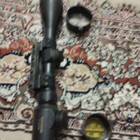 دوربین بادی|کوهنوردی و کمپینگ|نظرآباد, رسالت|دیوار