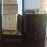 کشو تخت خواب