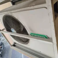 دنیای کندانسور کولرگازی تعمیر و خرید و فروش|کولر گازی و فنکوئل|کرج, کوی کارمندان شمالی|دیوار