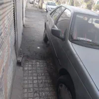 پژو 405مدل 76|خودرو سواری و وانت|فردوسیه, |دیوار