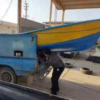 قایق سازی آریاصنعت کنگان|قایق و سایر وسایل نقلیه|بوشهر, |دیوار