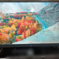 تلویزیون ایوولی ۵۰ اینچ