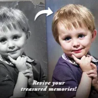 ترمیم عکس قدیمی شما/طراحی لوگو/کارت ویزیت/پوستر